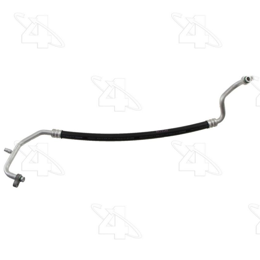 Four Seasons 66500 Suction Line Hose Assembly