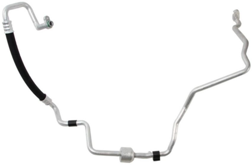 Four Seasons 66501 Suction Line Hose Assembly