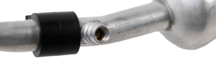 Four Seasons 66501 Suction Line Hose Assembly