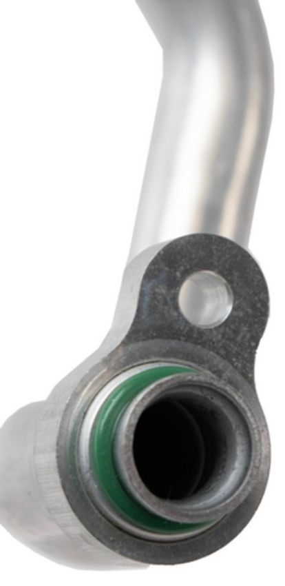 Four Seasons 66501 Suction Line Hose Assembly