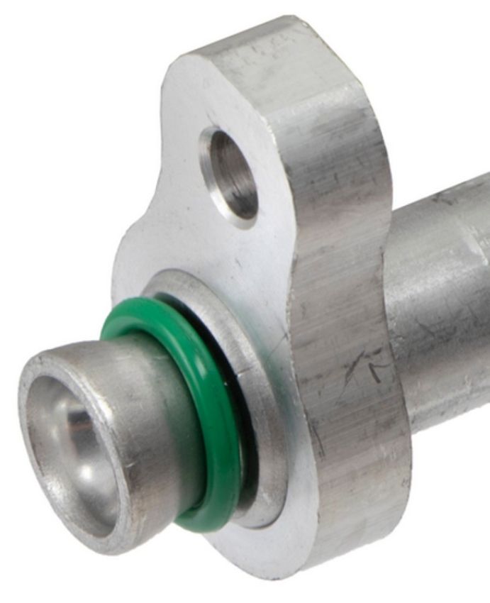 Four Seasons 66503 Suction Line Hose Assembly