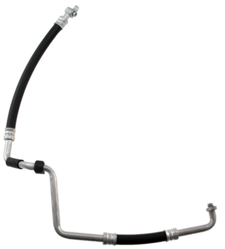 Four Seasons 66504 Suction Line Hose Assembly