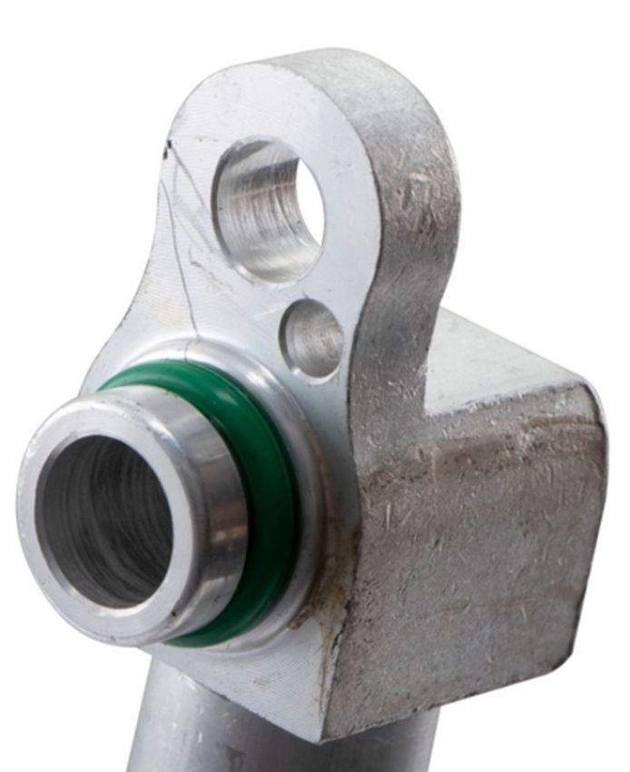 Four Seasons 66504 Suction Line Hose Assembly