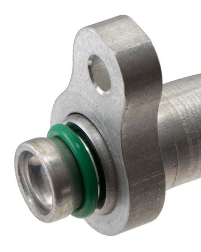 Four Seasons 66504 Suction Line Hose Assembly