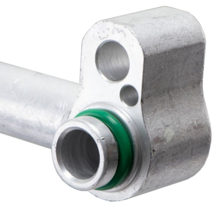 Four Seasons 66505 Suction Line Hose Assembly