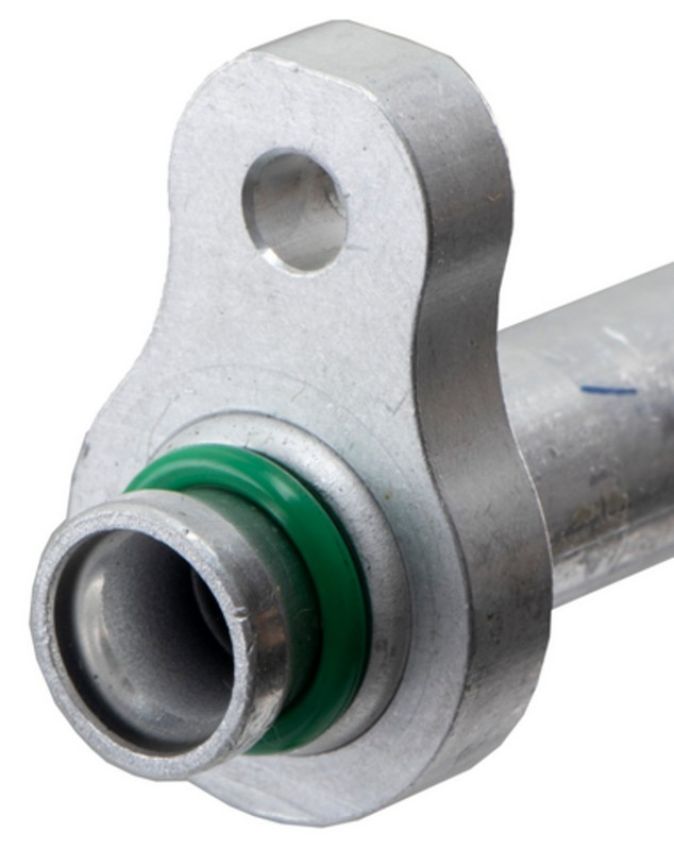 Four Seasons 66505 Suction Line Hose Assembly