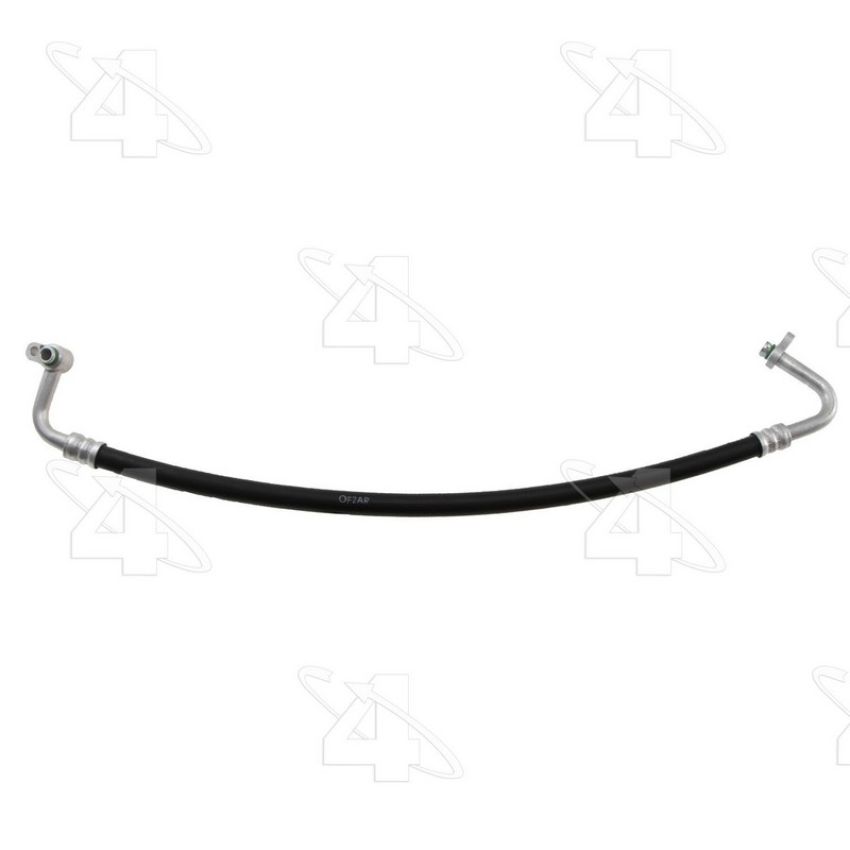 Four Seasons 66505 Suction Line Hose Assembly