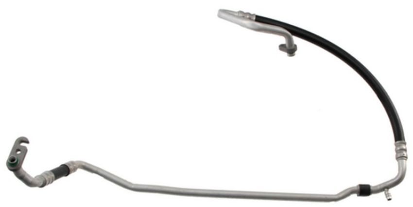 Four Seasons 66507 Suction Line Hose Assembly