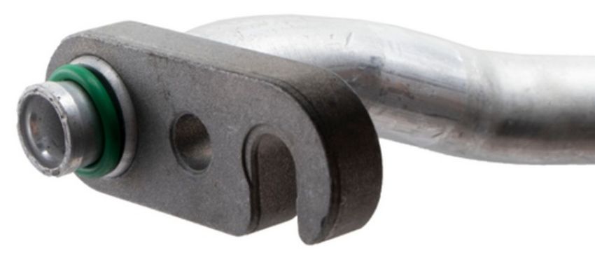 Four Seasons 66507 Suction Line Hose Assembly