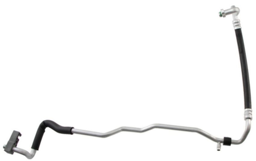 Four Seasons 66508 Suction Line Hose Assembly