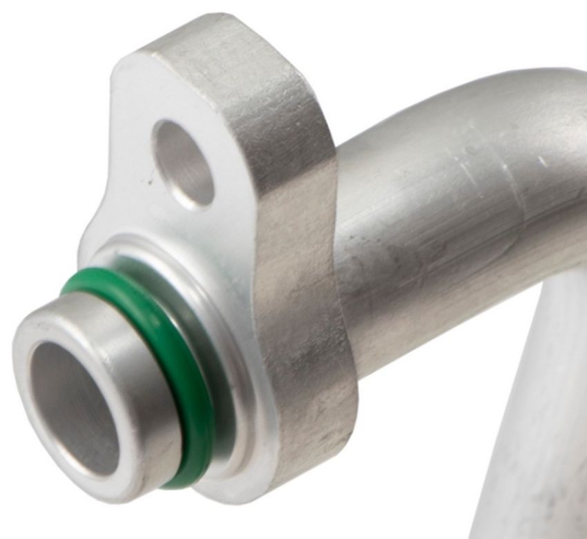 Four Seasons 66508 Suction Line Hose Assembly