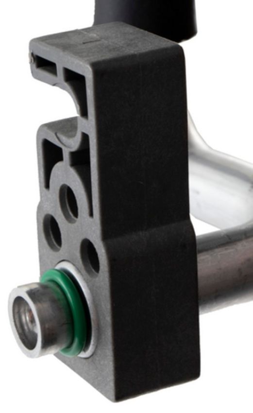 Four Seasons 66508 Suction Line Hose Assembly