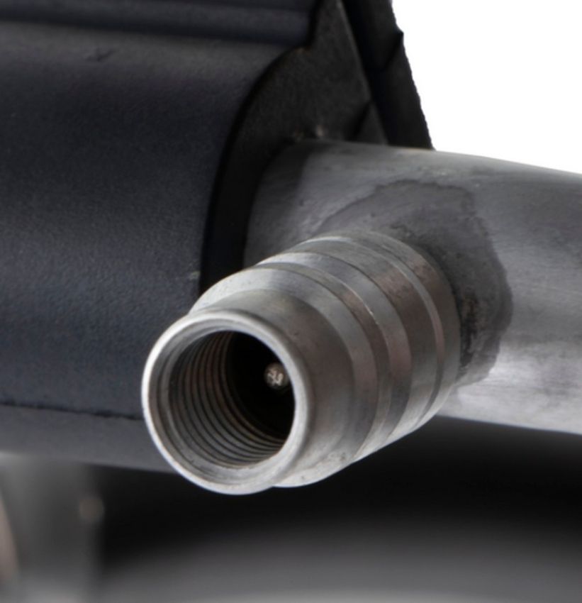 Four Seasons 66508 Suction Line Hose Assembly