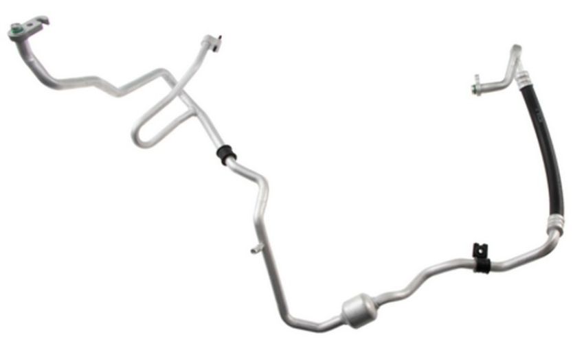 Four Seasons 66509 Suction Line Hose Assembly