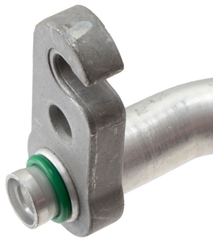 Four Seasons 66509 Suction Line Hose Assembly