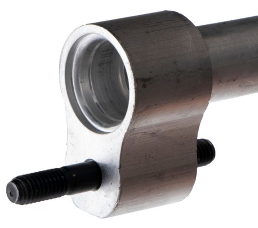 Four Seasons 66509 Suction Line Hose Assembly