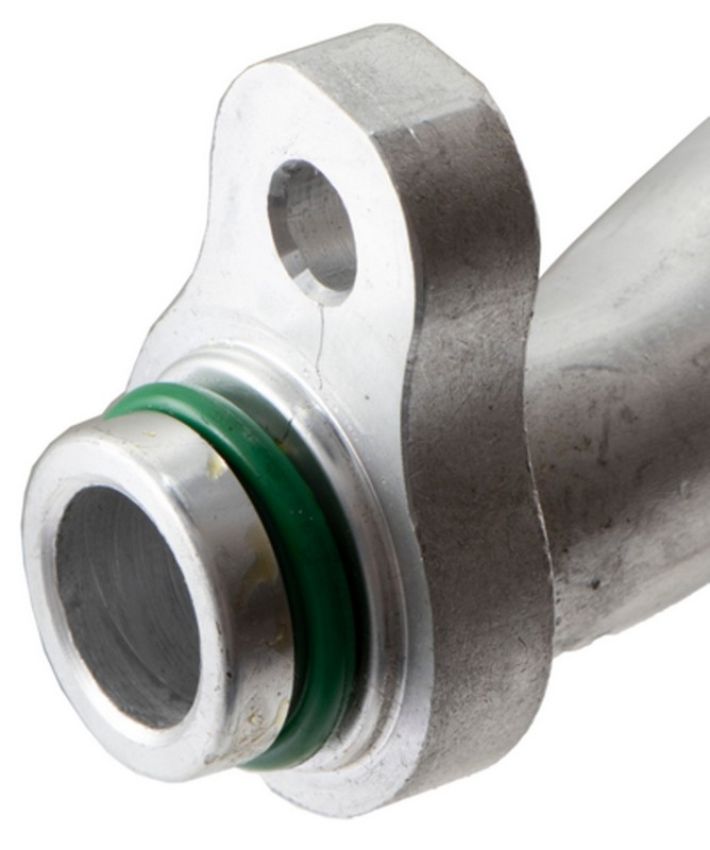 Four Seasons 66509 Suction Line Hose Assembly