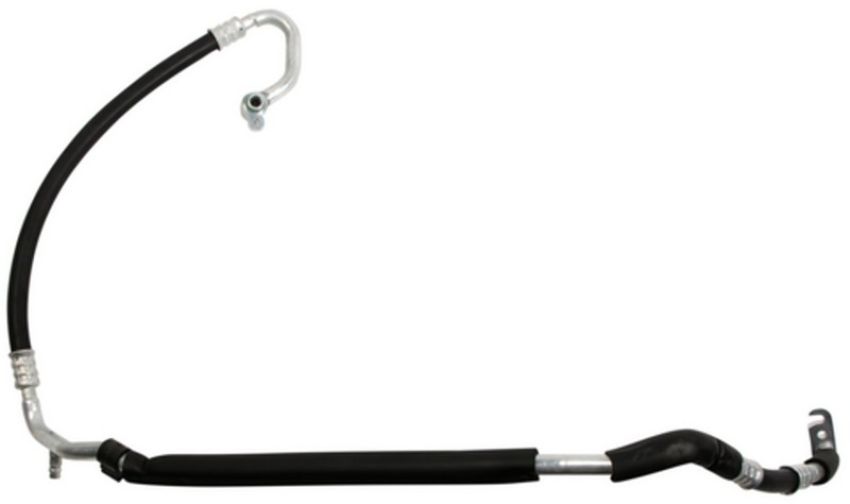 Four Seasons 66511 Suction Line Hose Assembly