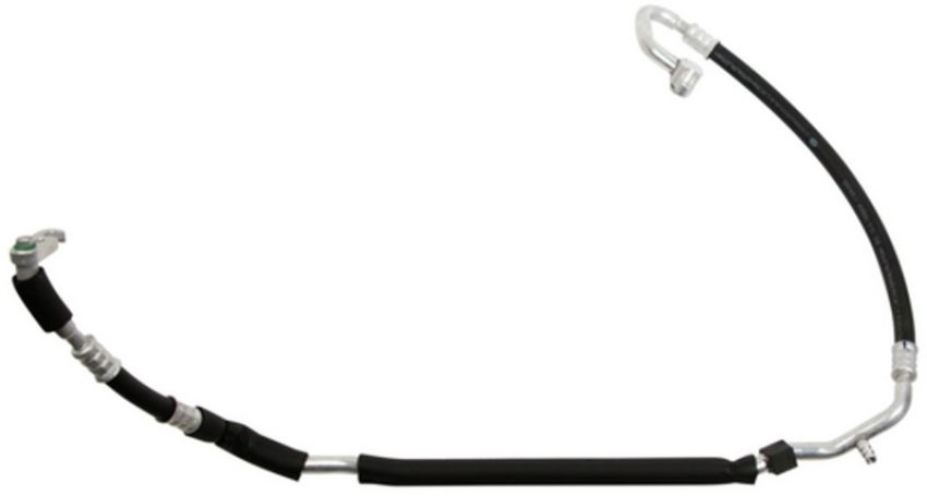 Four Seasons 66511 Suction Line Hose Assembly