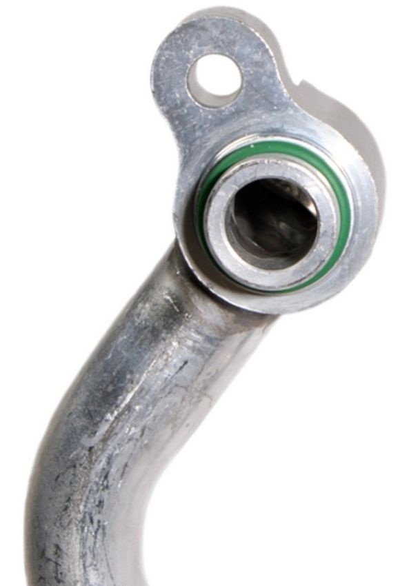 Four Seasons 66511 Suction Line Hose Assembly