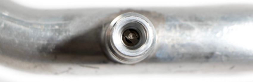 Four Seasons 66511 Suction Line Hose Assembly