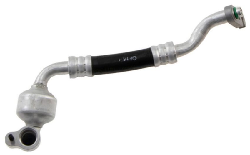 Four Seasons 66512 Suction Line Hose Assembly
