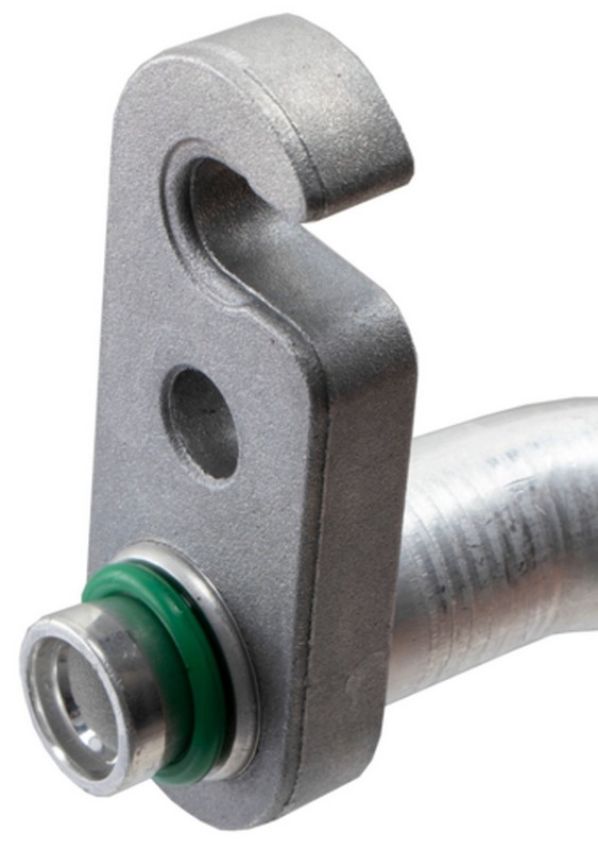 Four Seasons 66512 Suction Line Hose Assembly