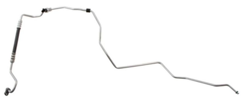 Four Seasons 66514 Liquid Line Hose Assembly w/o Orifice Tube