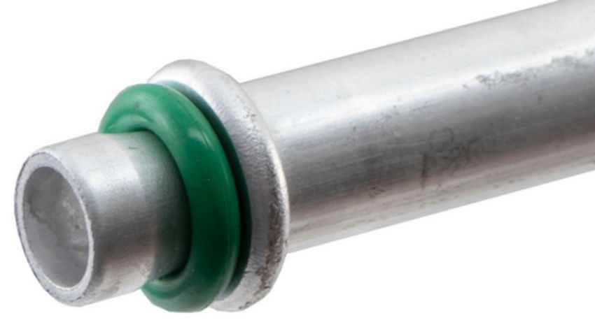Four Seasons 66514 Liquid Line Hose Assembly w/o Orifice Tube