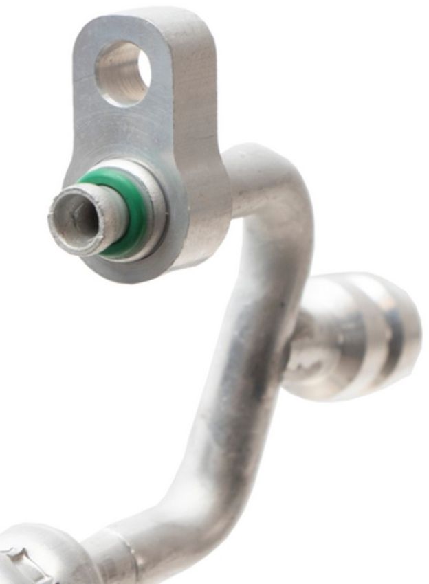 Four Seasons 66516 Suction & Liquid Line Internal Heat Exchange Hose Assembly