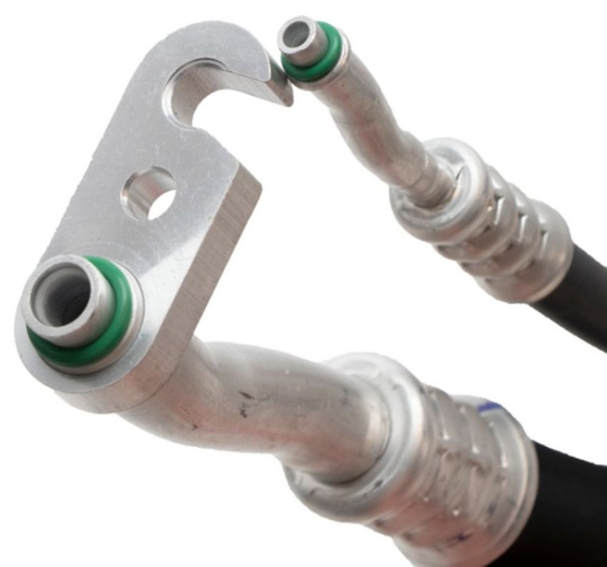 Four Seasons 66516 Suction & Liquid Line Internal Heat Exchange Hose Assembly