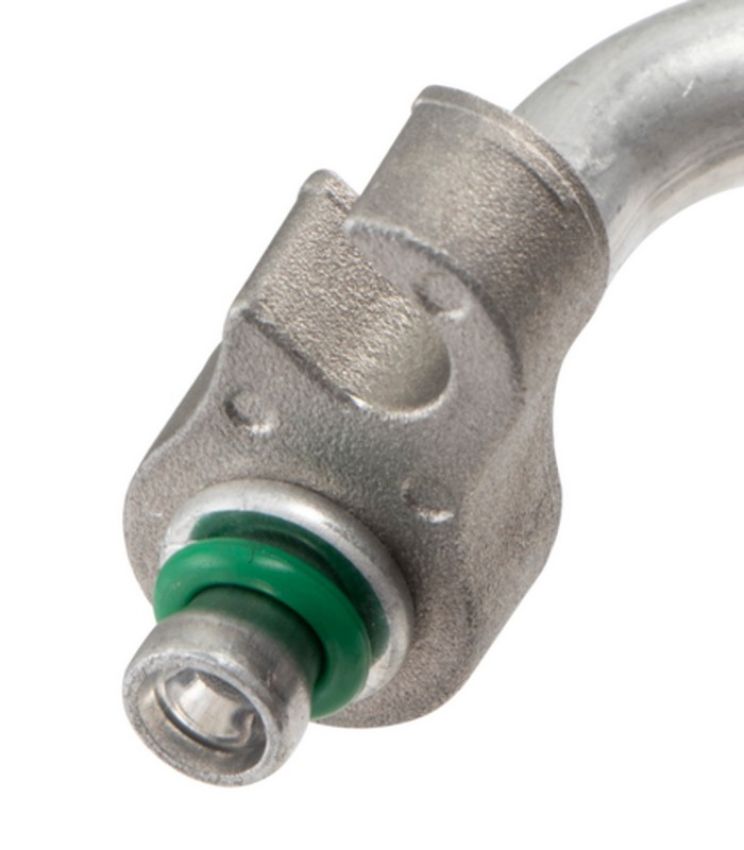 Four Seasons 66523 Suction & Liquid Line Internal Heat Exchange Hose Assembly