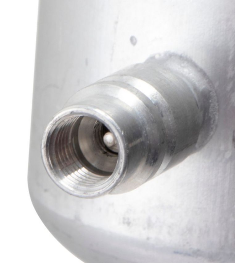 Four Seasons 66523 Suction & Liquid Line Internal Heat Exchange Hose Assembly