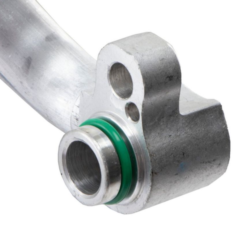 Four Seasons 66524 Suction & Liquid Line Internal Heat Exchange Hose Assembly