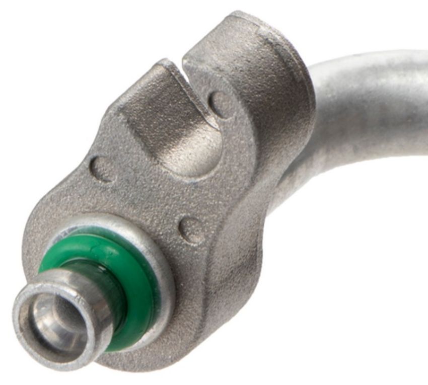 Four Seasons 66524 Suction & Liquid Line Internal Heat Exchange Hose Assembly