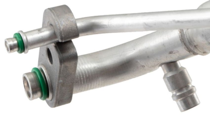 Four Seasons 66524 Suction & Liquid Line Internal Heat Exchange Hose Assembly