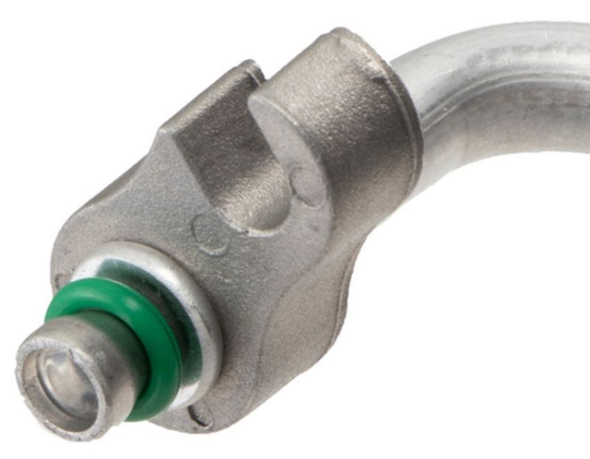 Four Seasons 66525 Suction & Liquid Line Internal Heat Exchange Hose Assembly