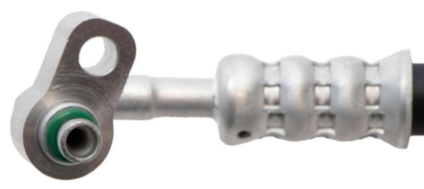 Four Seasons 66527 Suction & Liquid Line Internal Heat Exchange Hose Assembly