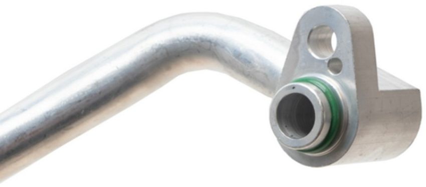 Four Seasons 66528 Suction & Liquid Line Internal Heat Exchange Hose Assembly