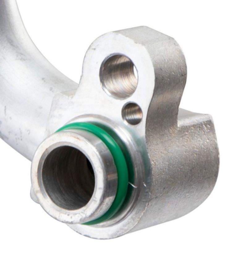 Four Seasons 66529 Suction & Liquid Line Internal Heat Exchange Hose Assembly