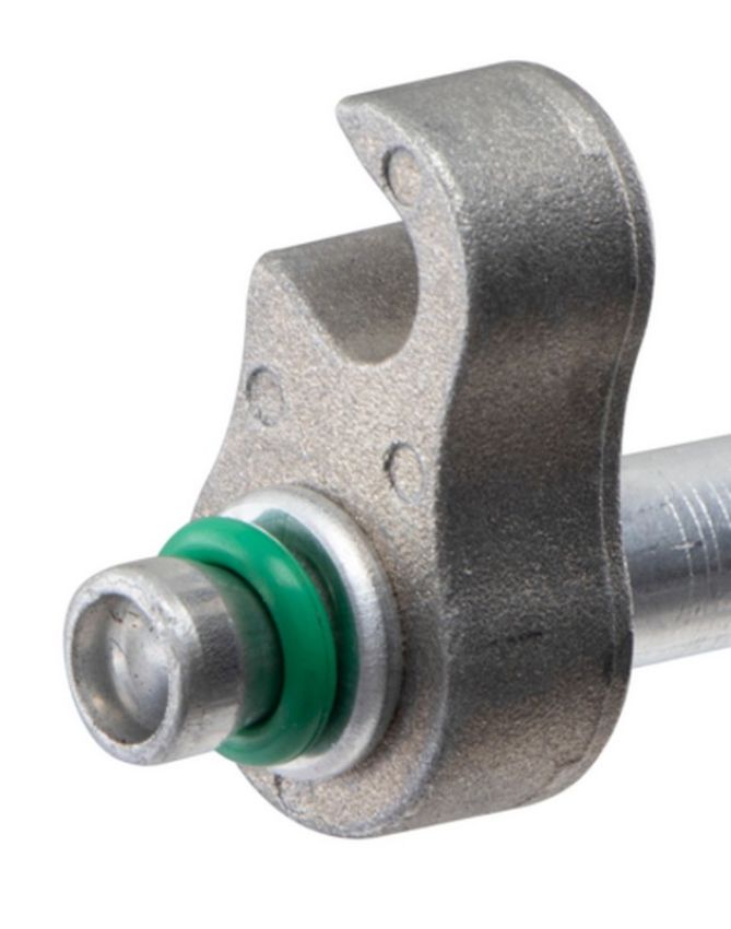 Four Seasons 66529 Suction & Liquid Line Internal Heat Exchange Hose Assembly