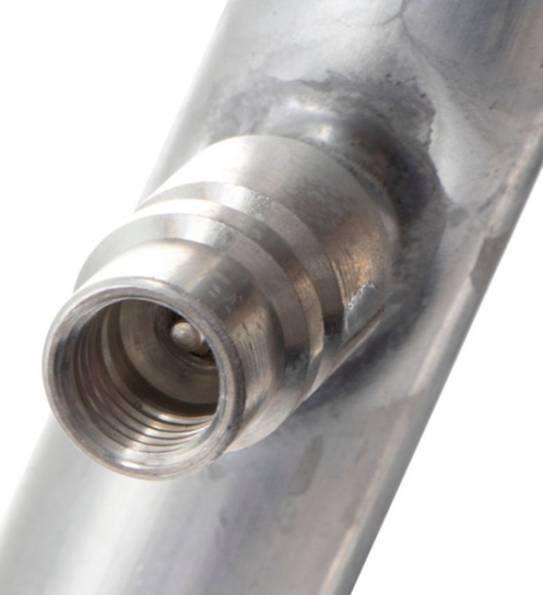 Four Seasons 66529 Suction & Liquid Line Internal Heat Exchange Hose Assembly