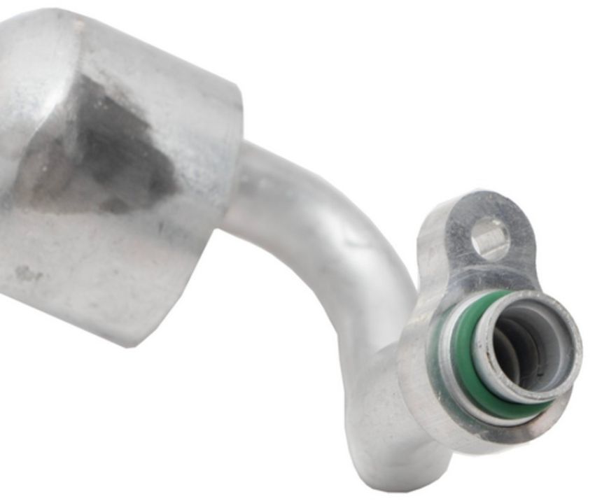 Four Seasons 66530 Suction & Liquid Line Internal Heat Exchange Hose Assembly