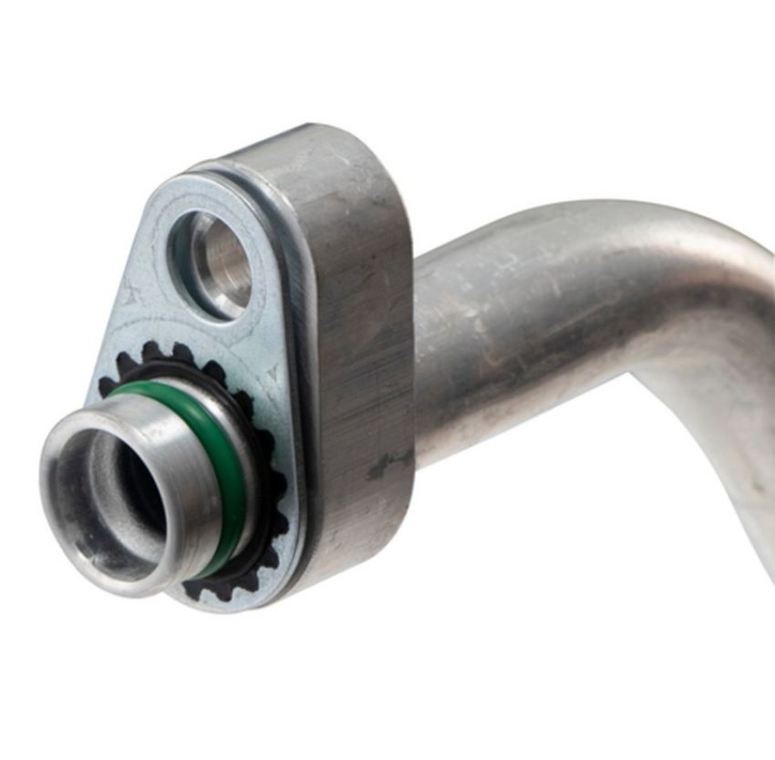 Four Seasons 66531 Suction Line Hose Assembly