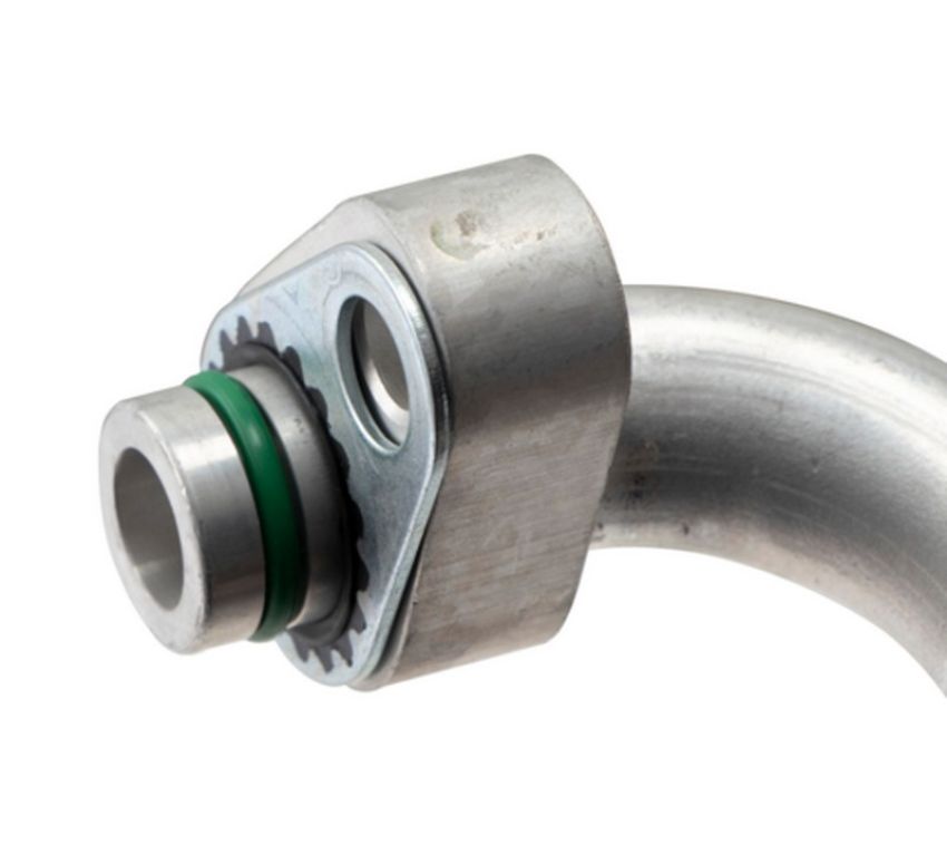 Four Seasons 66531 Suction Line Hose Assembly