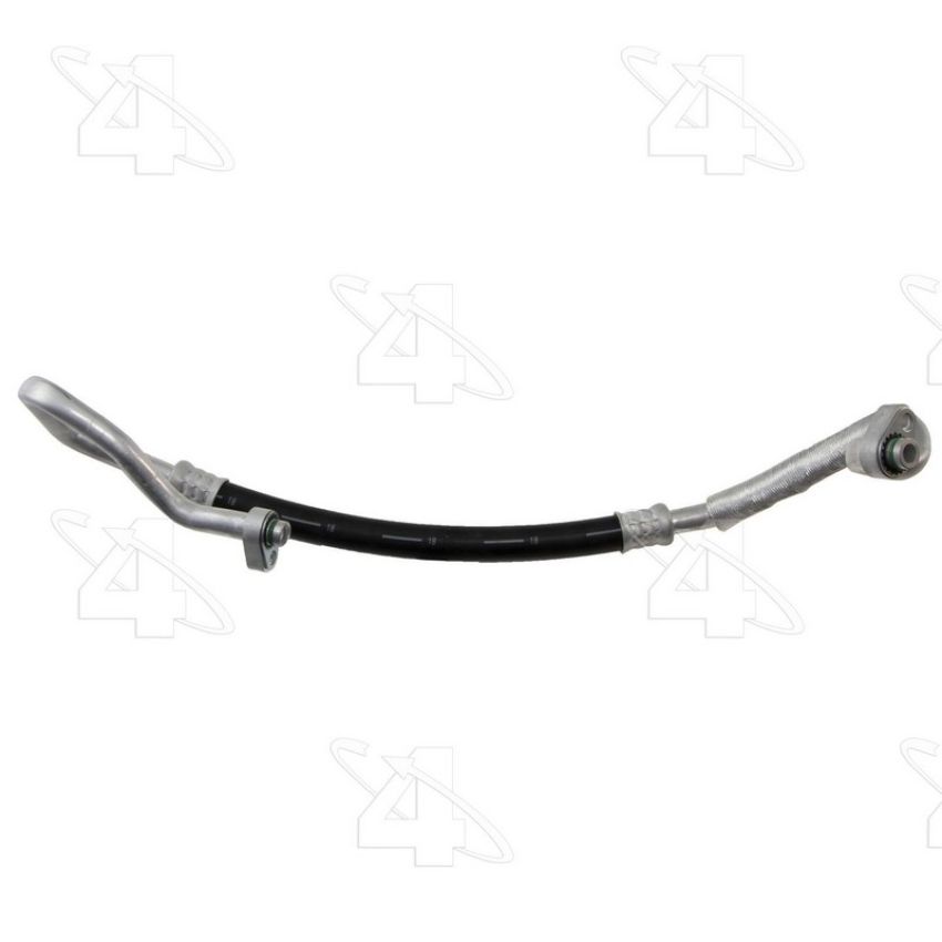 Four Seasons 66531 Suction Line Hose Assembly
