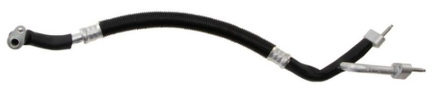 Four Seasons 66532 Suction Line Hose Assembly