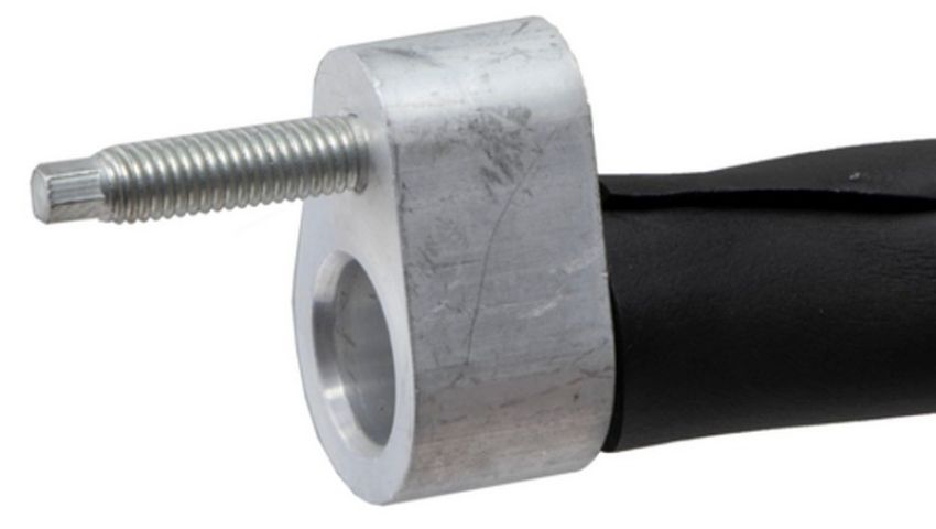 Four Seasons 66532 Suction Line Hose Assembly