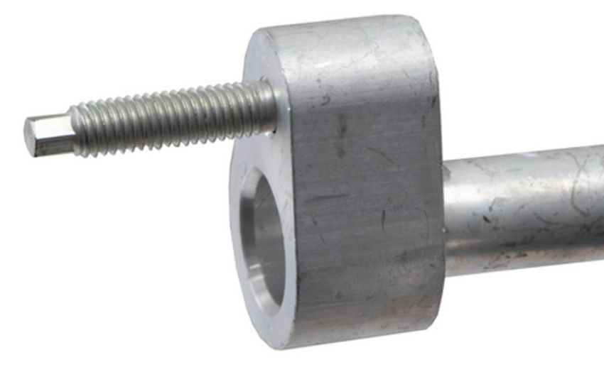 Four Seasons 66532 Suction Line Hose Assembly