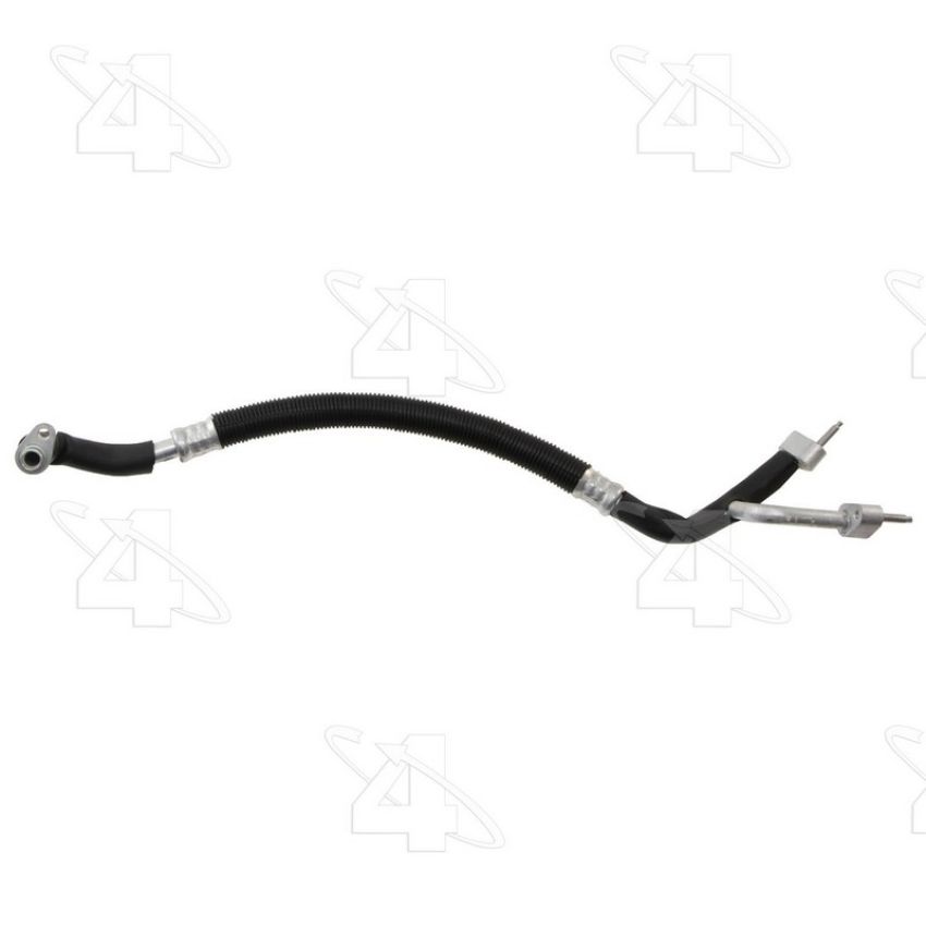 Four Seasons 66532 Suction Line Hose Assembly